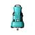 floor scrubber dryer